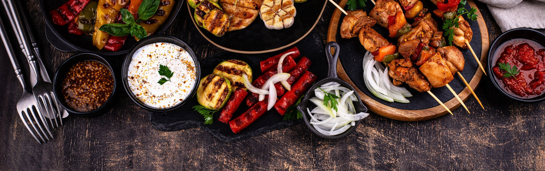 ¿Por qué el Tobalá es el mejor mezcal para un BBQ?