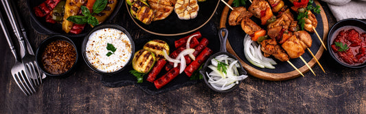 ¿Por qué el Tobalá es el mejor mezcal para un BBQ?