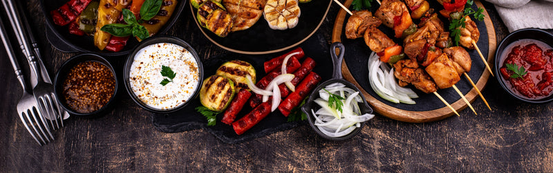 ¿Por qué el Tobalá es el mejor mezcal para un BBQ?
