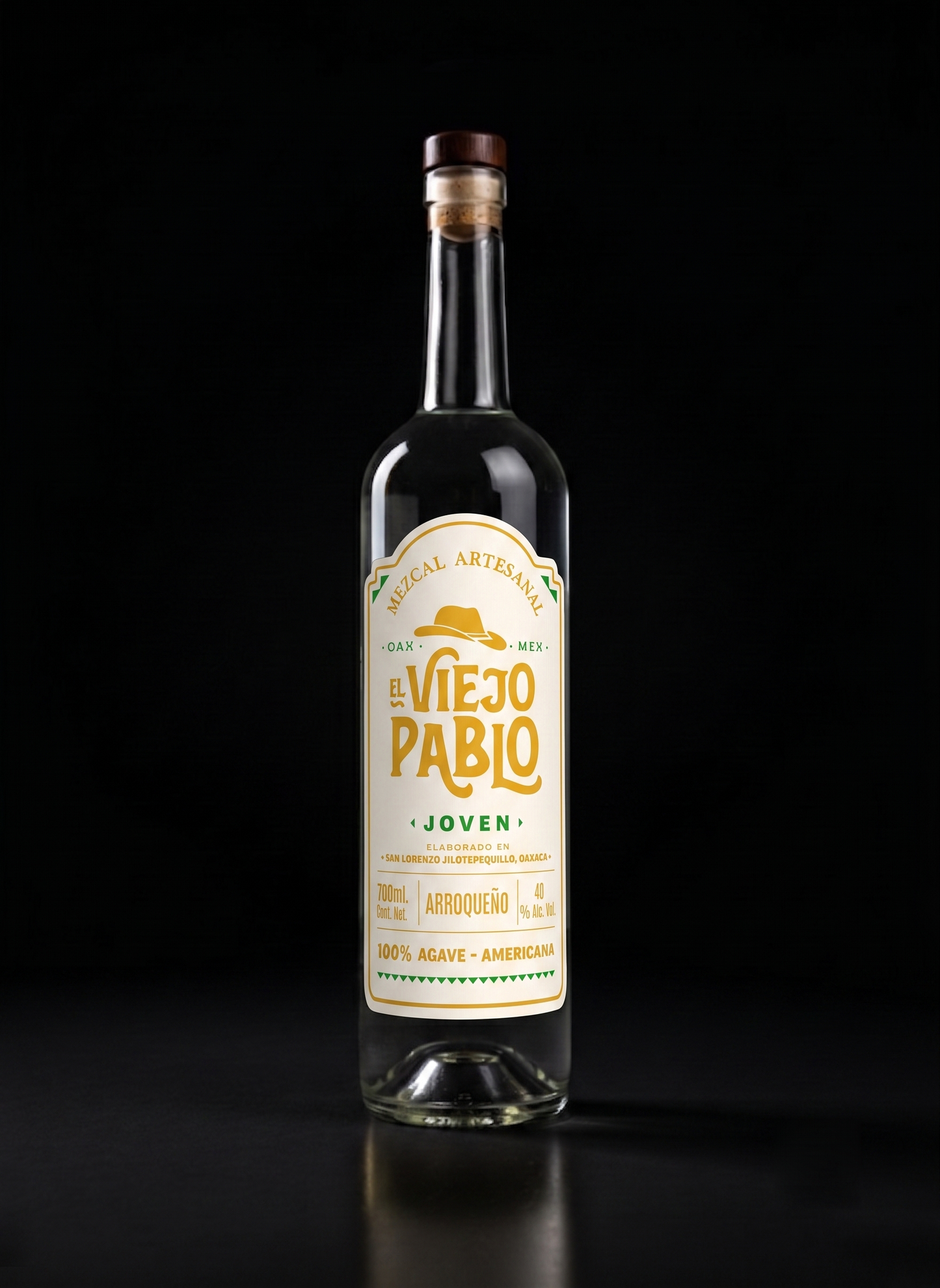 ARROQUEÑO 700 ML