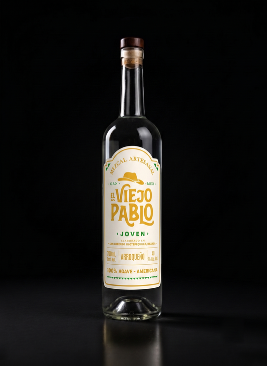 ARROQUEÑO 700 ML
