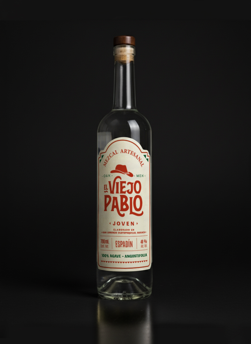 ESPADÍN JOVEN 700 ml