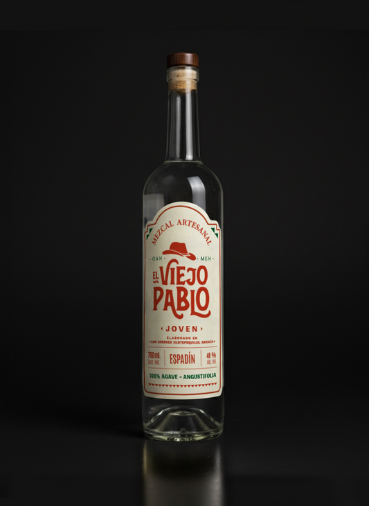 ESPADÍN JOVEN 700 ml